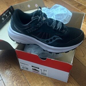Saucony Excursion TR17 Running Shoes